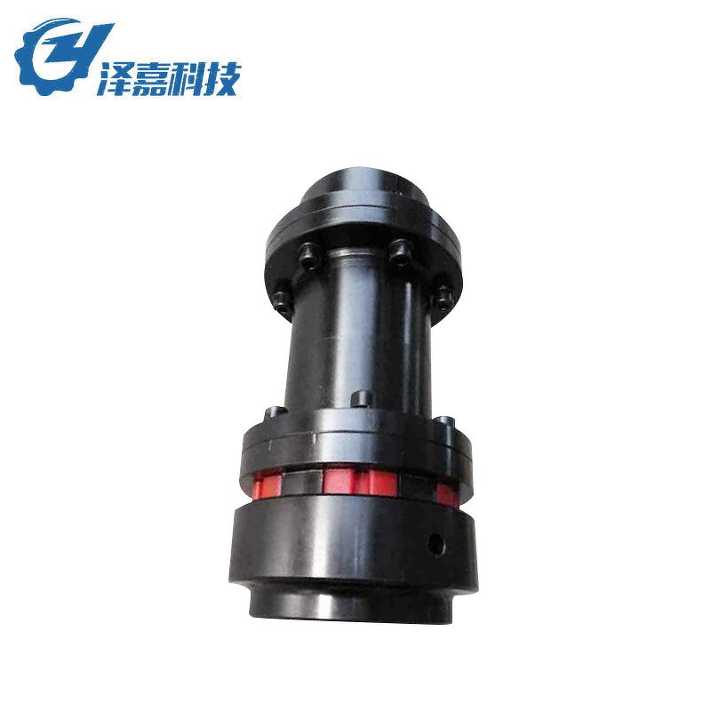 H-EUPEX Couplings Manufacturer - High Flexible Size 95 Equivalent to B Type