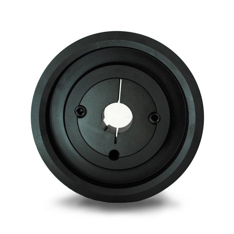 V-Belt Pulley Manufacturer - Cast Iron Tapered Sleeve for 80SPA/SPB/SPZ/3V/5V