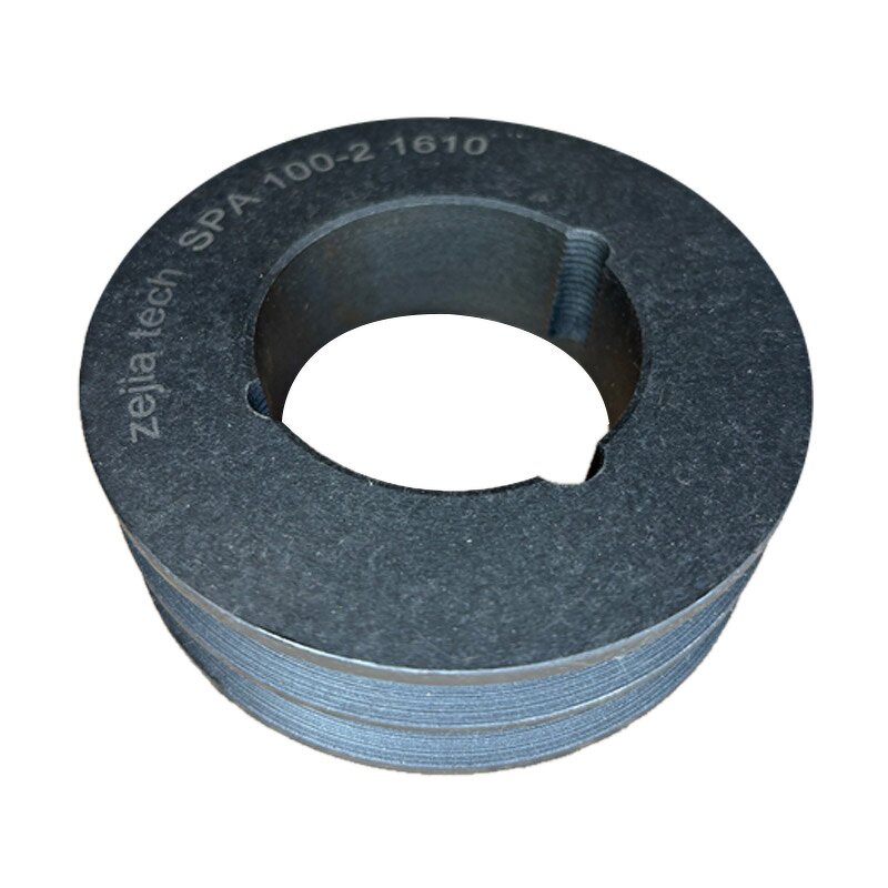 Cone Sleeve Pulley Manufacturer - European Standard SPB/SPA/SPC Quick Release