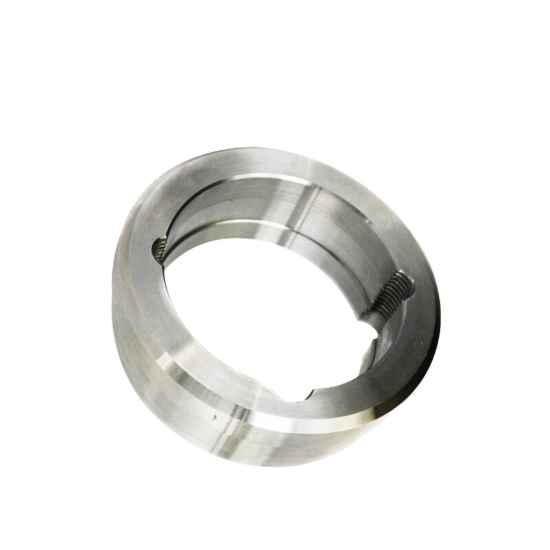 Weld-on Hubs Manufacturer - WH/W/WM Type with Taper Bush Bushing Bolt on