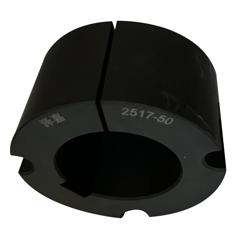 Taper-lock Clamping Hubs - Cast Iron 3535 Keyless Locking Device