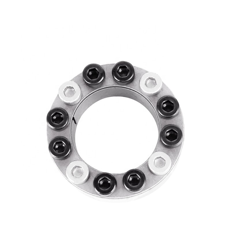 Power Lock Keyless Bushing - Z3-25*50 Type Expansion Coupling Sleeve