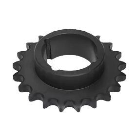 Cone Sleeve Sprocket - Tensioner Single Double Row 06b-20b for Motor Bearing