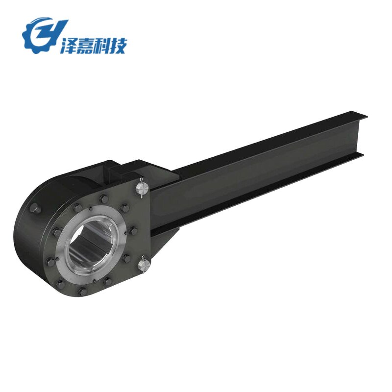 Marine Backstop Coupling - MA Series Roller Clutch for Gearbox Anti-Reverse