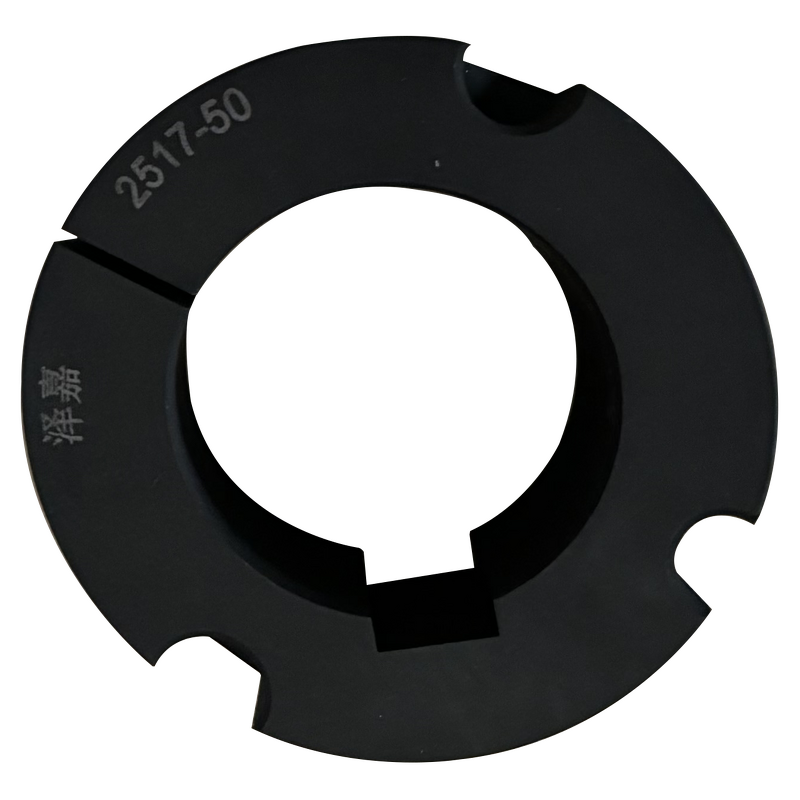 Taper-lock Clamping Hubs - Cast Iron 3535 Keyless Locking Device