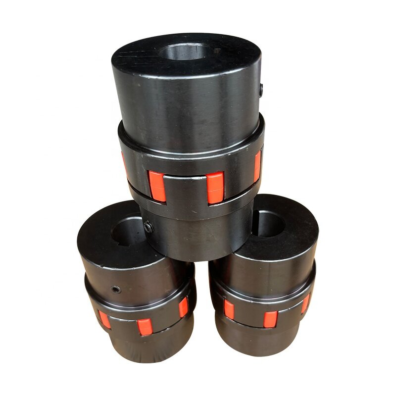 Jaw Coupling Manufacturer - XL Star-Shaped Spider Flexible Customizable OEM