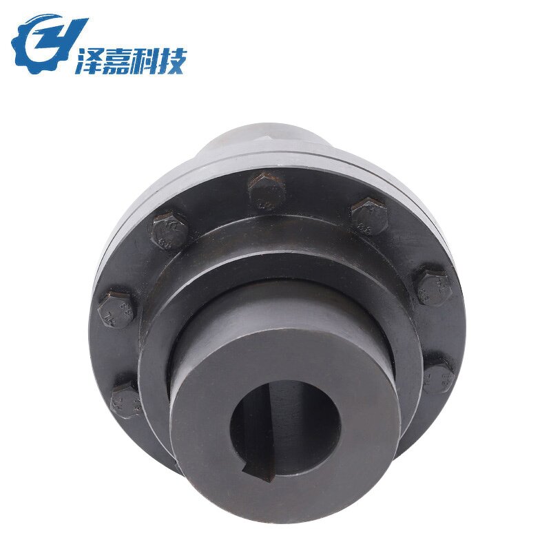 Flywheel Stop Clutch - CKL Series Unidirectional Wedge-type BSEU40 Model