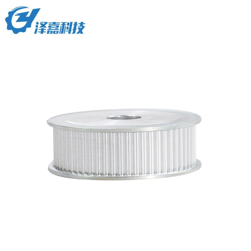 Timing Pulley Manufacturer - HTD 3m 5m 14m T10 AT5 AT10 S2M S3M S5M OEM