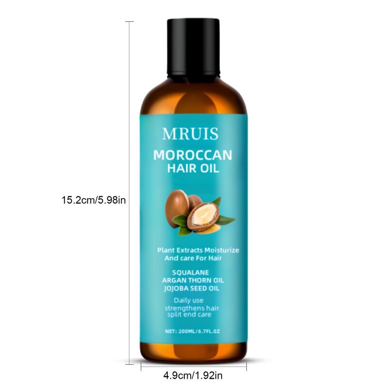 Hairmask - Private Label Organic Batana Oil Natural Moisturizing