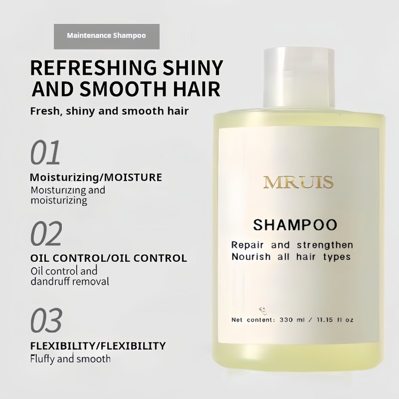 Hair Care Essential Oil - Rosemary Organic Keratin Infused Hair Growth