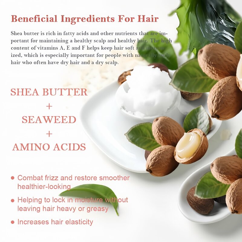 Hair Oil - High Quality Organic Repair Serum Damaged Treatment Tea Tree