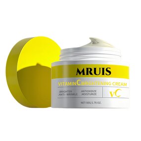 Protection Cream - Shea Butter for Outdoor Use Moisturizes Nourishes