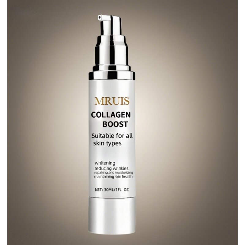 Face Cream - 50g Women's Anti-Aging Wrinkle Fighting Vitamin C