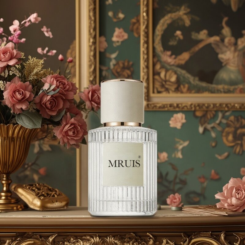 Perfume Set - Arabic Cologne for Women and Men Long Lasting Forest