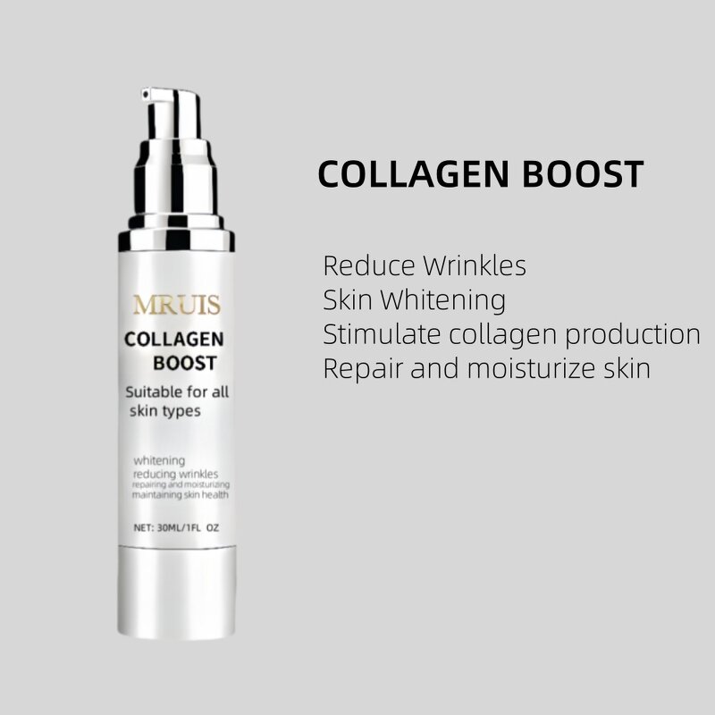 Face Cream - 50g Women's Anti-Aging Wrinkle Fighting Vitamin C