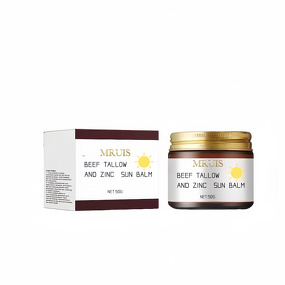 Body Sunscreen - Nicotinamide Moisturizing Refreshing Anti-uv Lotion