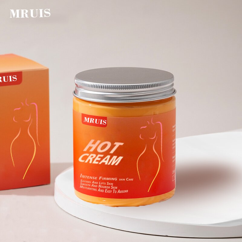 Slimming Cream - Hot for Weight Loss Fat Burning and Firming