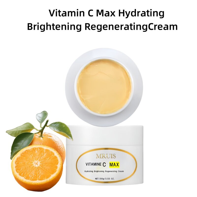 Neck Cream - MRUIS Anti-Aging Moisturizing Firming Lifting Wrinkles