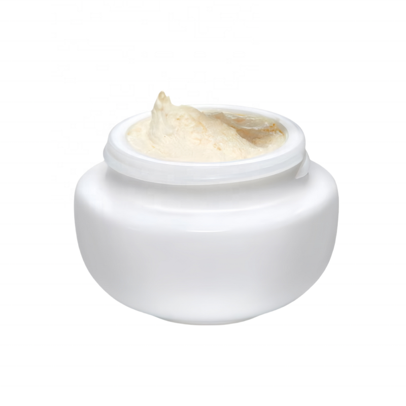 Face Cream - Private Label Vegan Moon Fruit Retinol Alternative Sleep Mask