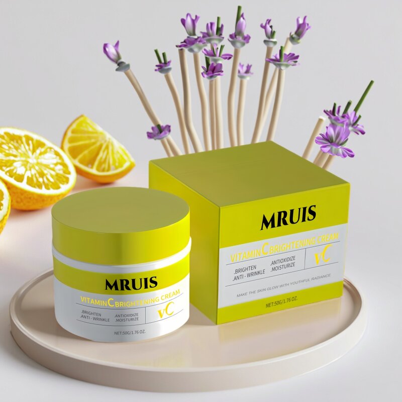 Protection Cream - Shea Butter for Outdoor Use Moisturizes Nourishes