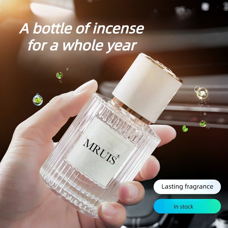 Perfume Set - Arabic Cologne for Women and Men Long Lasting Forest