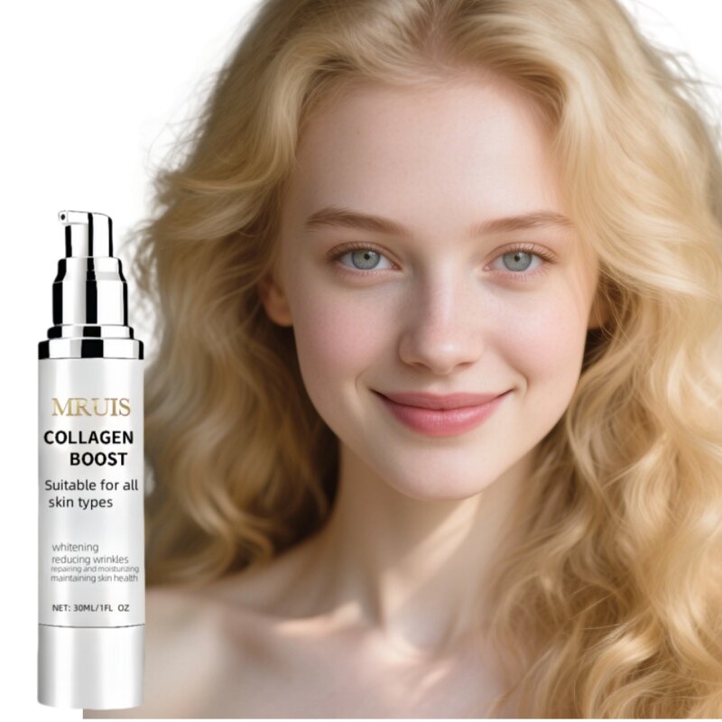 Face Cream - 50g Women's Anti-Aging Wrinkle Fighting Vitamin C