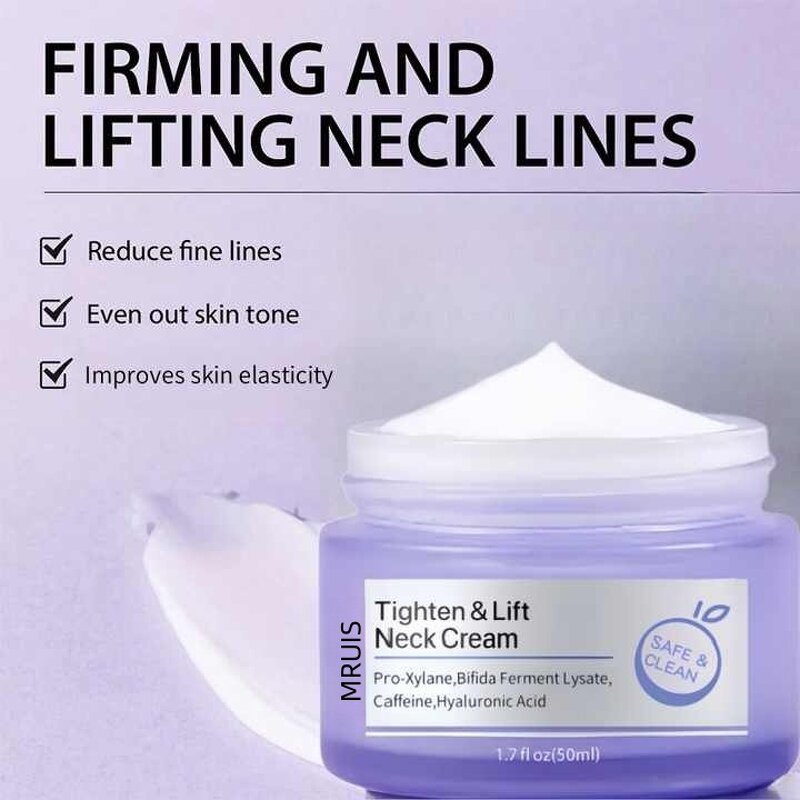 Face Cream - Organic Vegan Anti-Wrinkle Whitening Moisturizer Glycerin