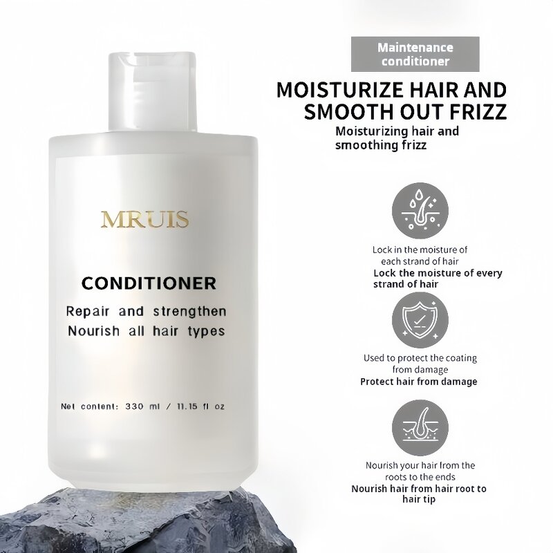 Hair Care Essential Oil - Rosemary Organic Keratin Infused Hair Growth