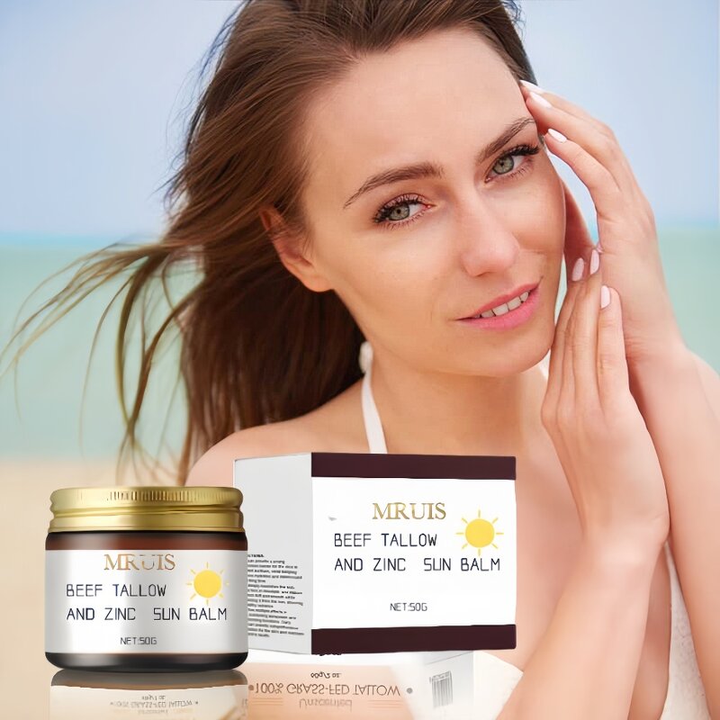 Body Sunscreen - Nicotinamide Moisturizing Refreshing Anti-uv Lotion