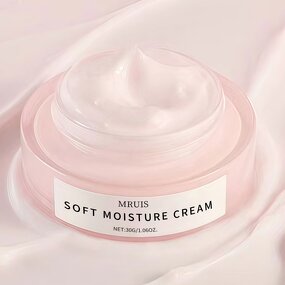 Men's Face Cream - MRUIS Retinol Whitening for Acne Pimples Freckles