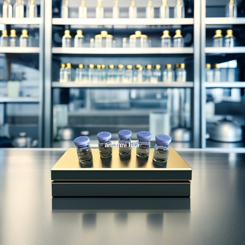 PDRN Serum - Korean Anti-Aging Rejuvenates Shrinks Pores Brightens