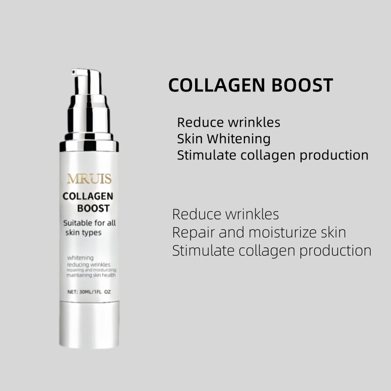 Face Cream - 50g Women's Anti-Aging Wrinkle Fighting Vitamin C