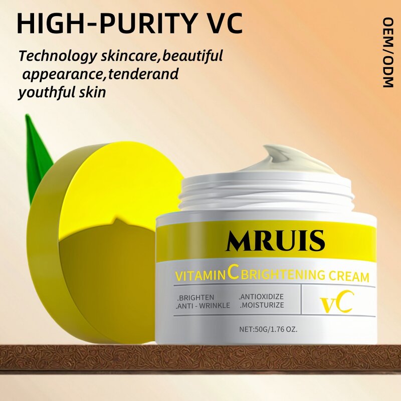 Protection Cream - Shea Butter for Outdoor Use Moisturizes Nourishes