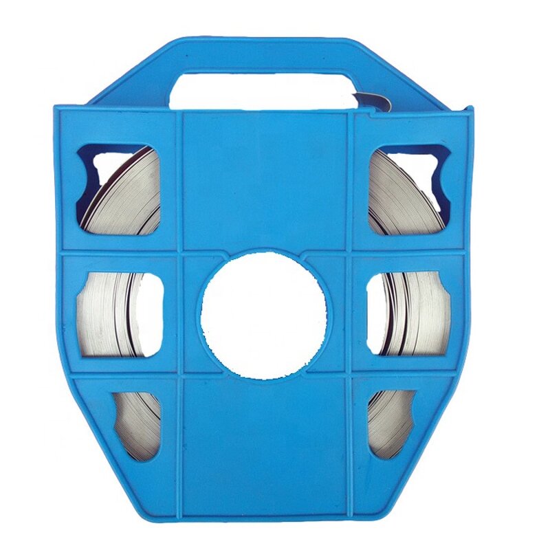 Stainless Steel Band - 3/4 Inch 316 Strip 19mm 32mm with Tensioner Tool