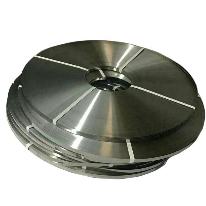 Stainless Steel Band - 3/4 Inch 316 Strip 19mm 32mm with Tensioner Tool