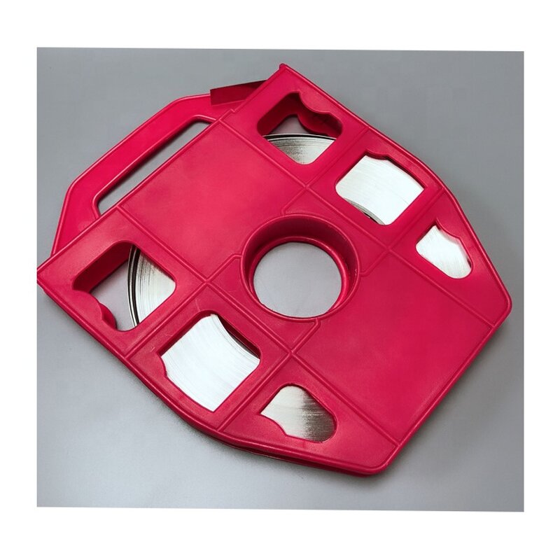 Stainless Steel Band - 3/4 Inch 316 Strip 19mm 32mm with Tensioner Tool