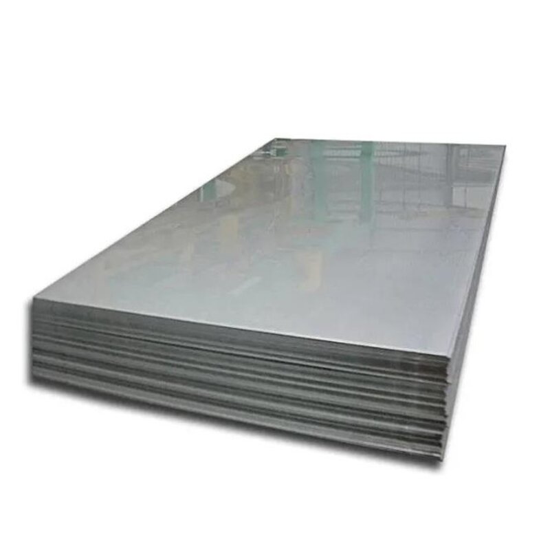 Stainless Steel Sheet - Small Duplex 409s Ss 304 16 Gauge 202 0.8mm