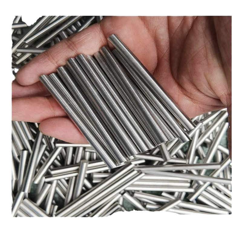 Stainless Steel Round Bar - 2.5mm-30mm 416r 316 304 High Quality