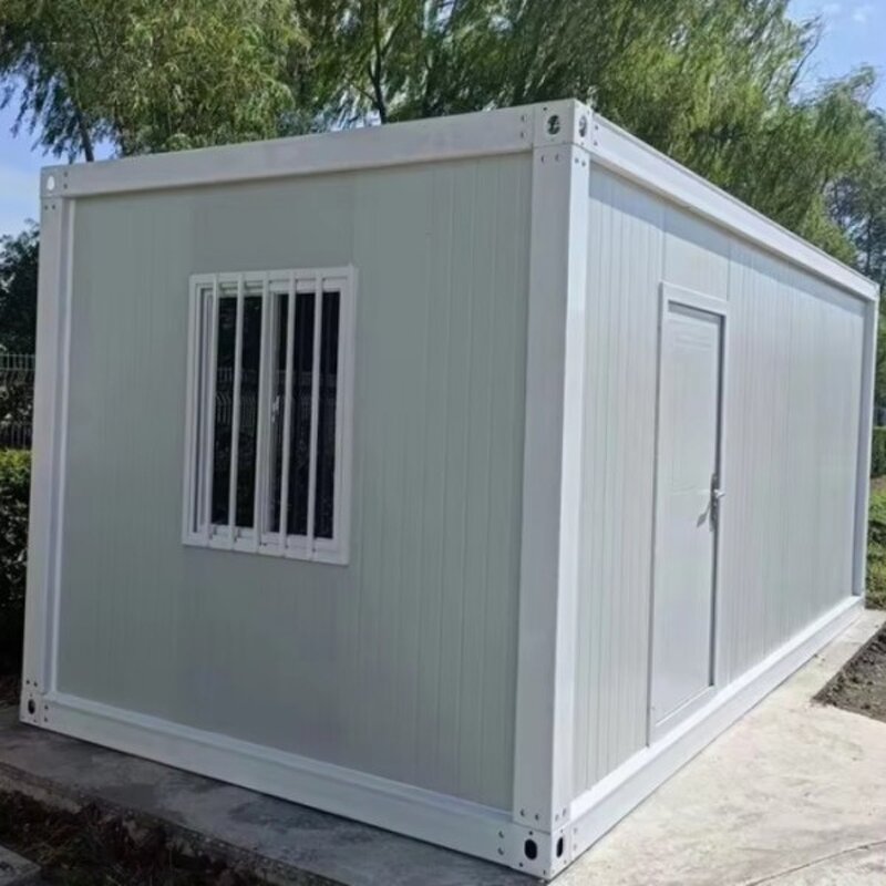 Expandable Container House - Oem 20ft 40ft 20ft Price