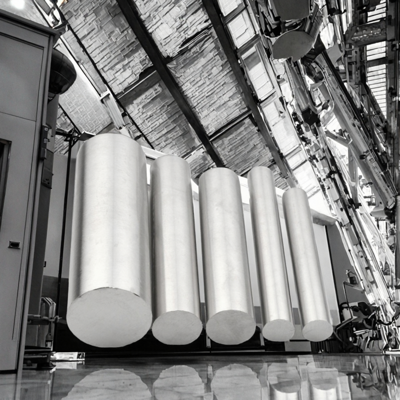 Stainless Steel Round Bar - 2.5mm-30mm 416r 316 304 High Quality