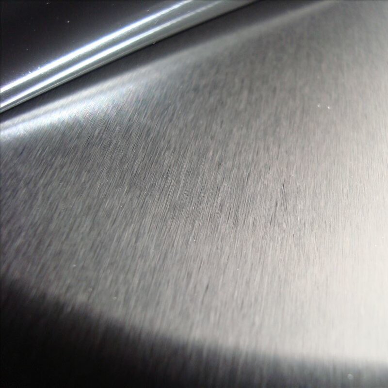 Stainless Steel Perforated Sheet - 201 0.8mm 18 Gauge 4x8 Metal