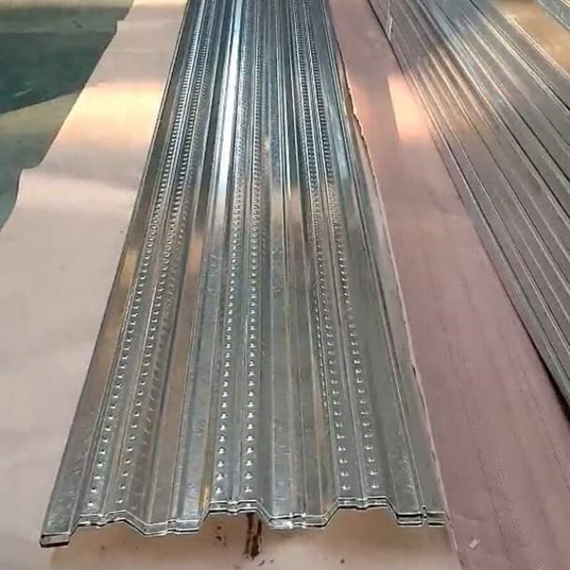 Corrugated Roofing Sheet - Material 28 Gauge 2025 Zinc Steel Plate Prices