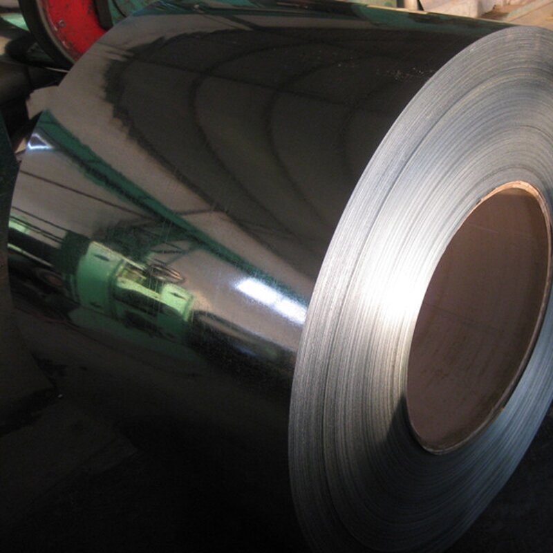 Galvanized Steel Coil - 5 Tons 26 24 Gauge Hot Dipped 1.5mm to 2mm