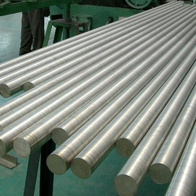 Stainless Steel Round Bar - 18cr9ni Cold Drawn 17-4ph 310 3.3