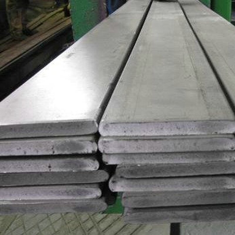Stainless Steel Flat Bar - Cutting Service for Industry Construction Ss201 304