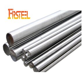 Stainless Steel Round Bars - 304 50mm to 34mm Bright 201 904l 409