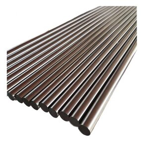 Stainless Steel Round Bars - 304 Bright 90mm-200mm 6m 12m