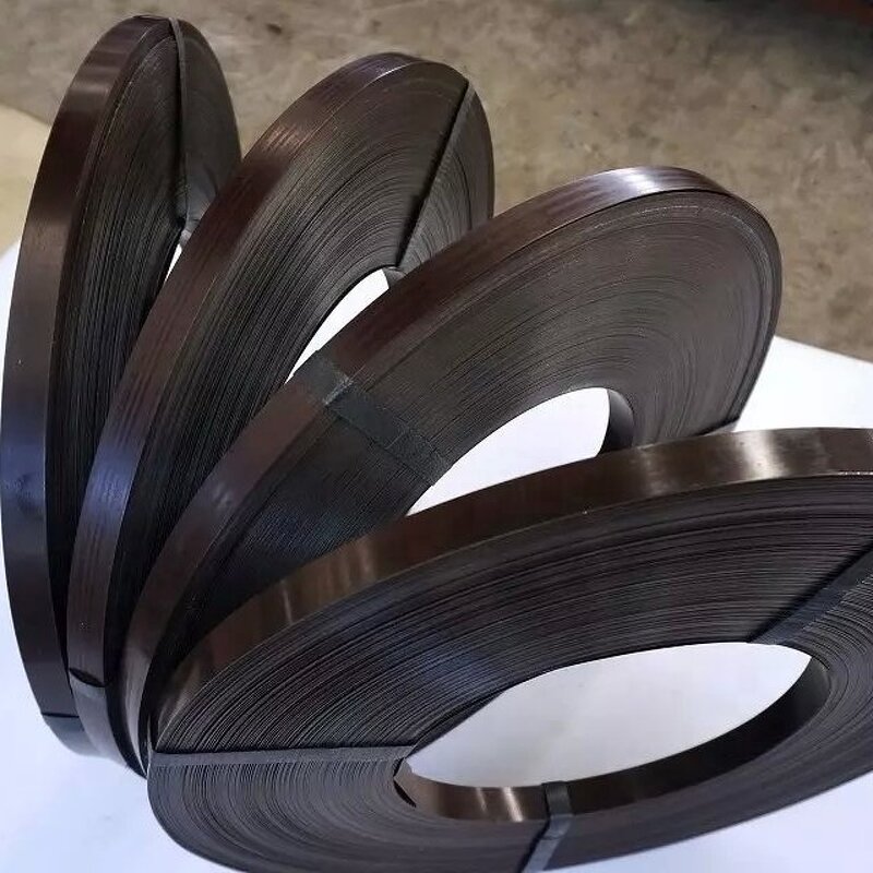 Steel Banding Strapping - First Steel Cheapest Cold Rolled Metal Packing
