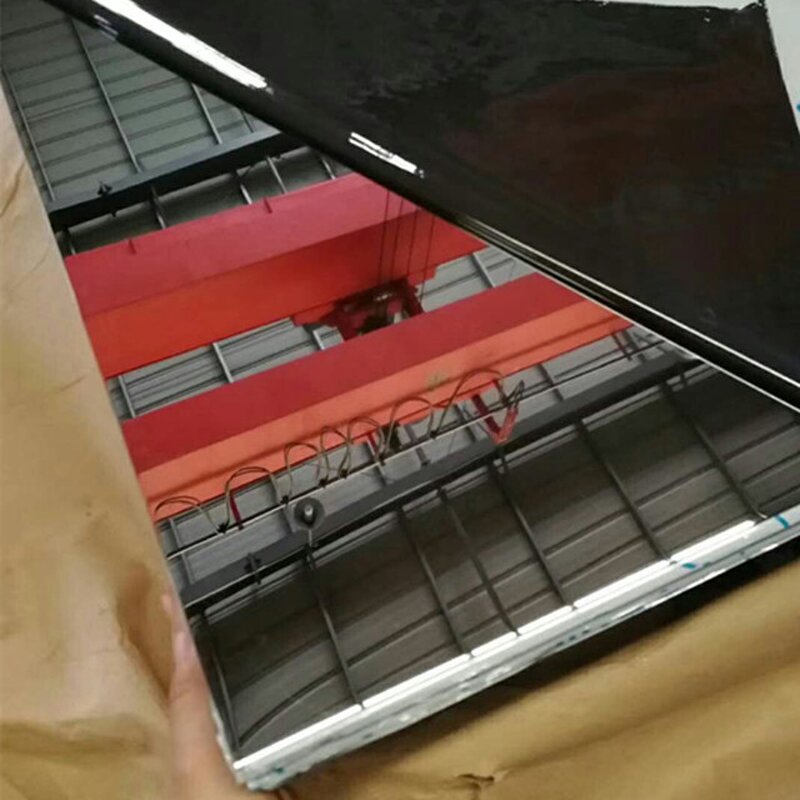 Stainless Steel Sheet - Small Duplex 409s Ss 304 16 Gauge 202 0.8mm