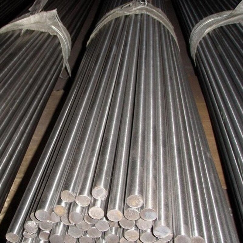 Stainless Steel Round Bar - 18cr9ni Cold Drawn 17-4ph 310 3.3